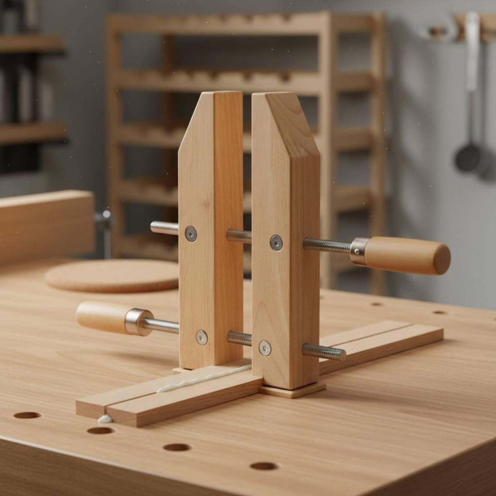 Morsetto Regolabile Versatile  - Home Improvement In Usa recensione e prezzo