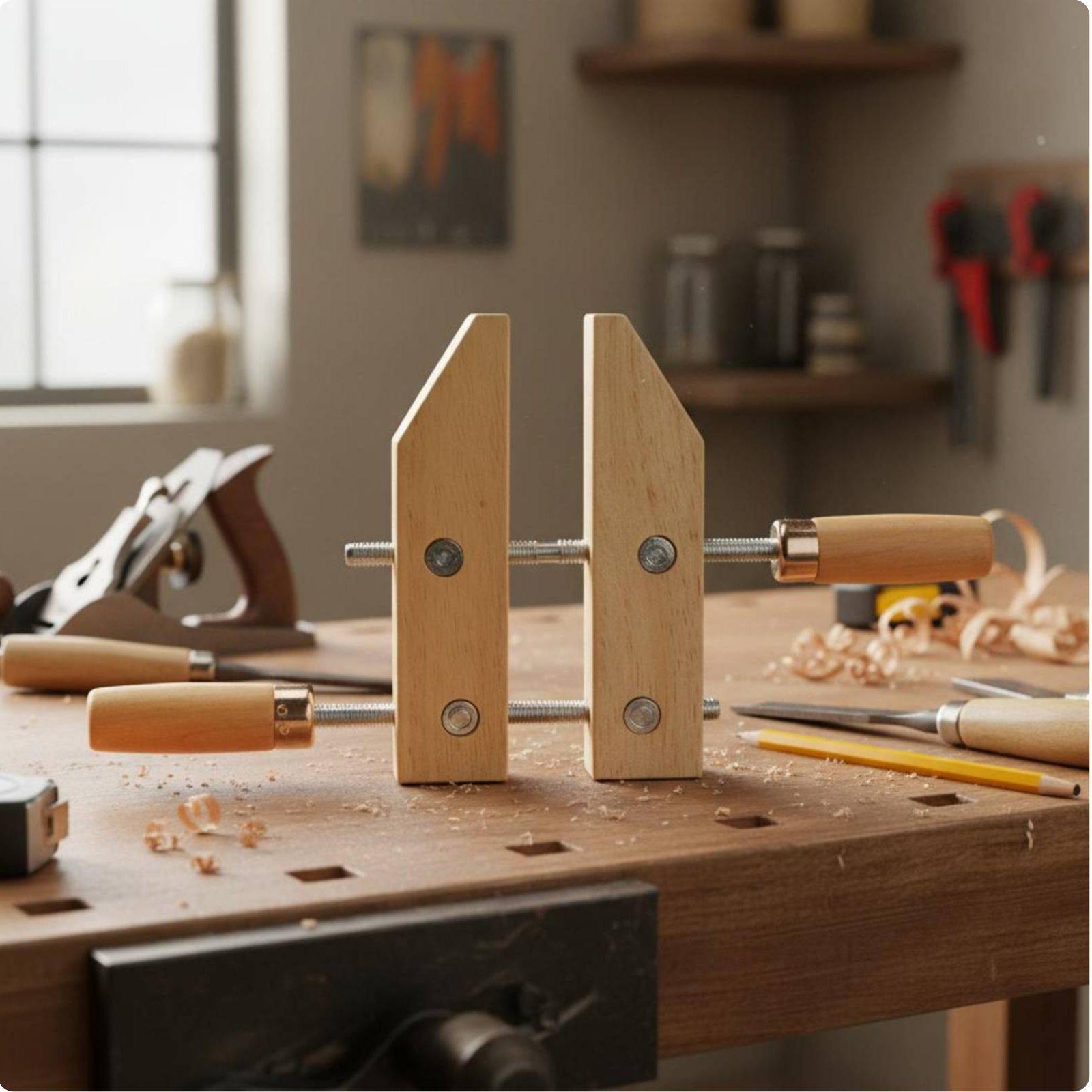 Morsetto Regolabile Versatile  - Home Improvement In Usa recensione e prezzo