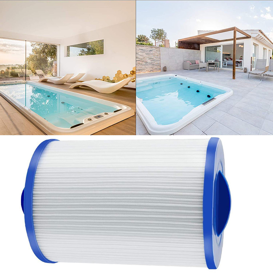1pc Spa Filtro 152mm Per PWW50 - Home Improvement Help recensione e prezzo