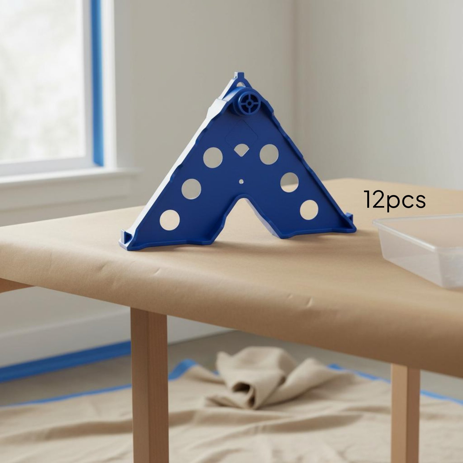 Set di 3 Supporti Piramidali p - Home Improvement In Usa recensione e prezzo