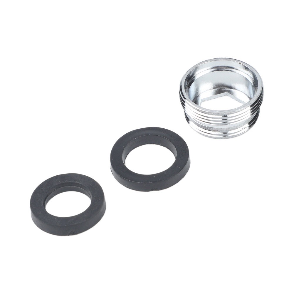 Adattatore per Aeratore Rubine - Home Improvement Outlet recensione e prezzo