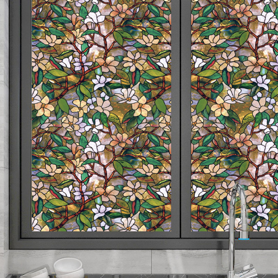Pellicola statica anti-sguardo - Window Insulation Film recensione e prezzo
