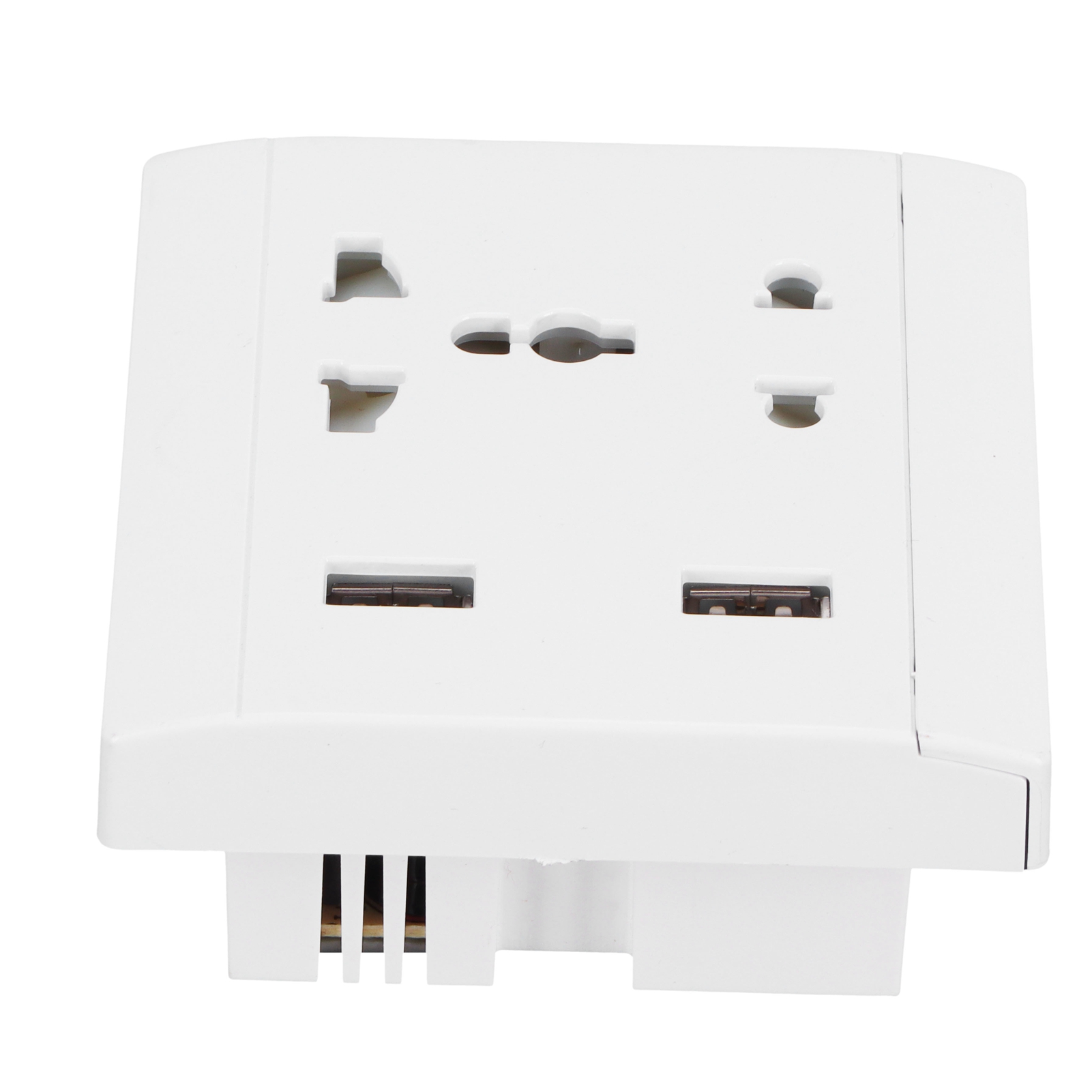 Presa di Corrente Multifunzion - Home Improvement Outlet recensione e prezzo