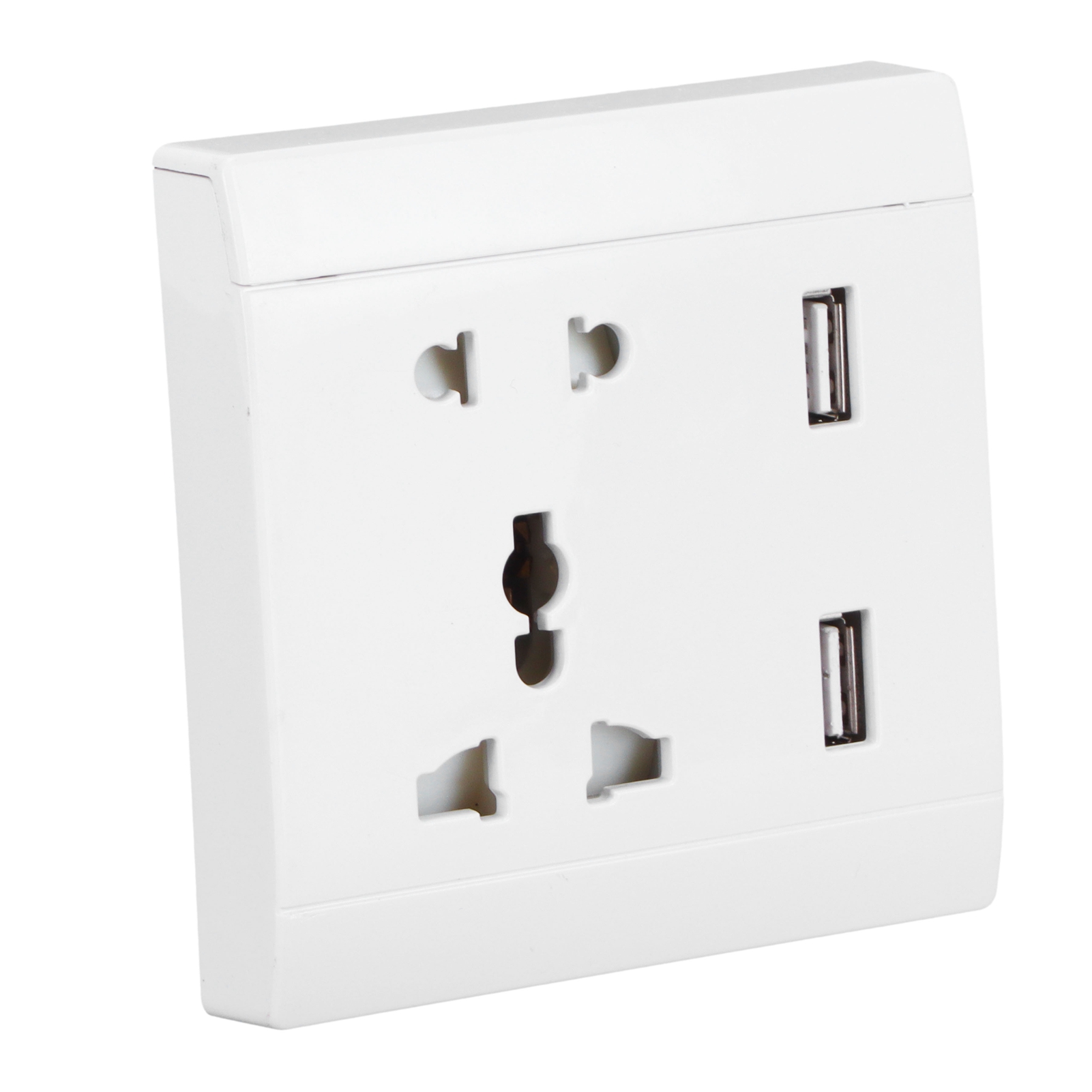 Presa di Corrente Multifunzion - Home Improvement Outlet recensione e prezzo