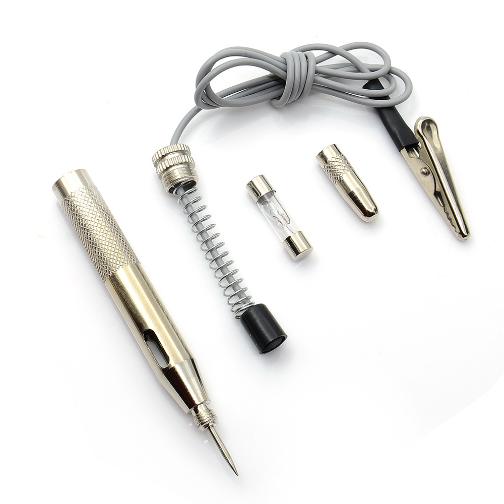Nuovo DC 6V-24V cavo e Clip Ci - Cable Staple Clip recensione e prezzo